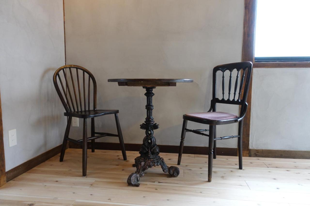 Traditional Apartment Takamatsu Guesthouse Zewnętrze zdjęcie