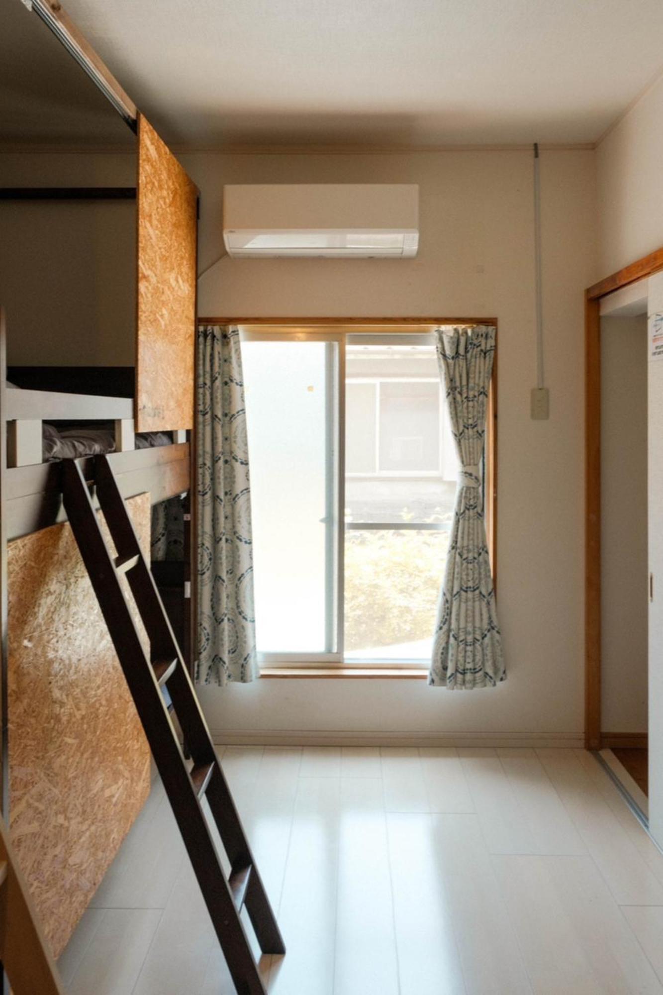 Traditional Apartment Takamatsu Guesthouse Pokój zdjęcie
