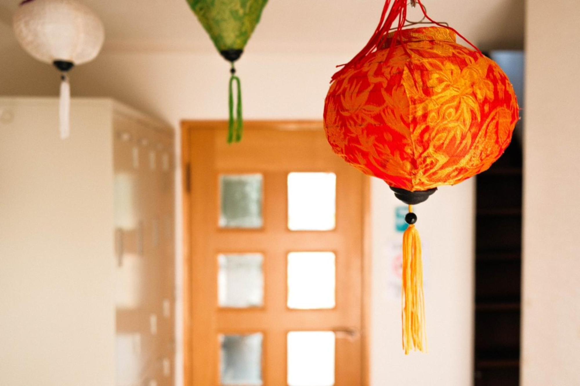 Traditional Apartment Takamatsu Guesthouse Zewnętrze zdjęcie