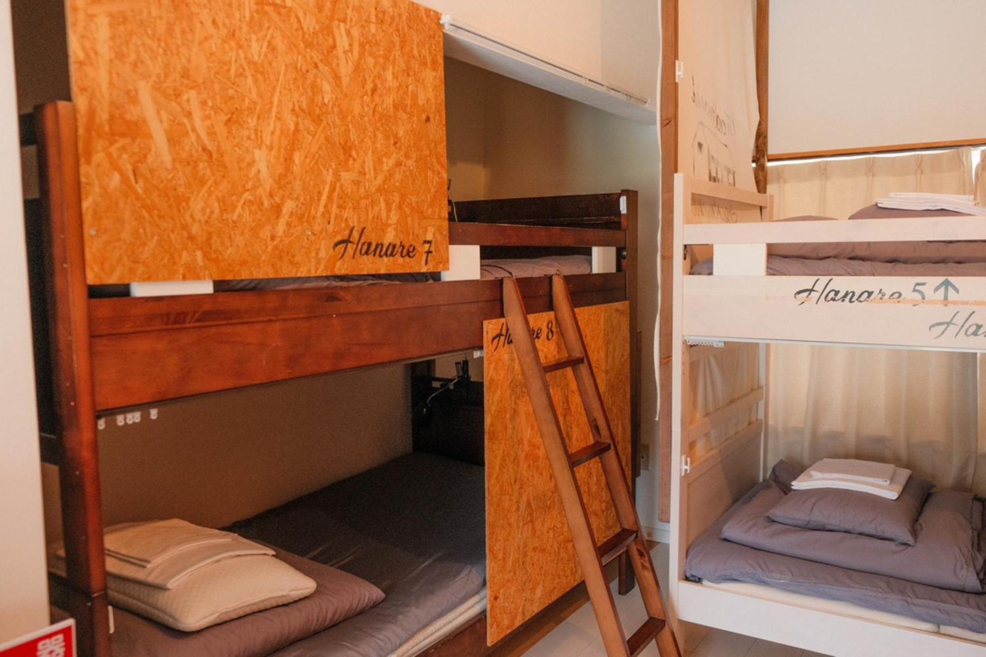 Traditional Apartment Takamatsu Guesthouse Pokój zdjęcie