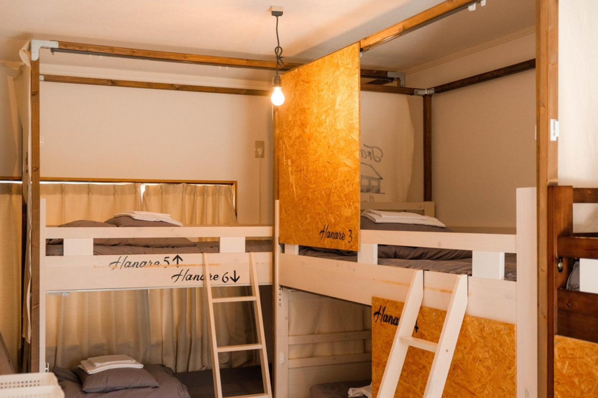 Traditional Apartment Takamatsu Guesthouse Zewnętrze zdjęcie