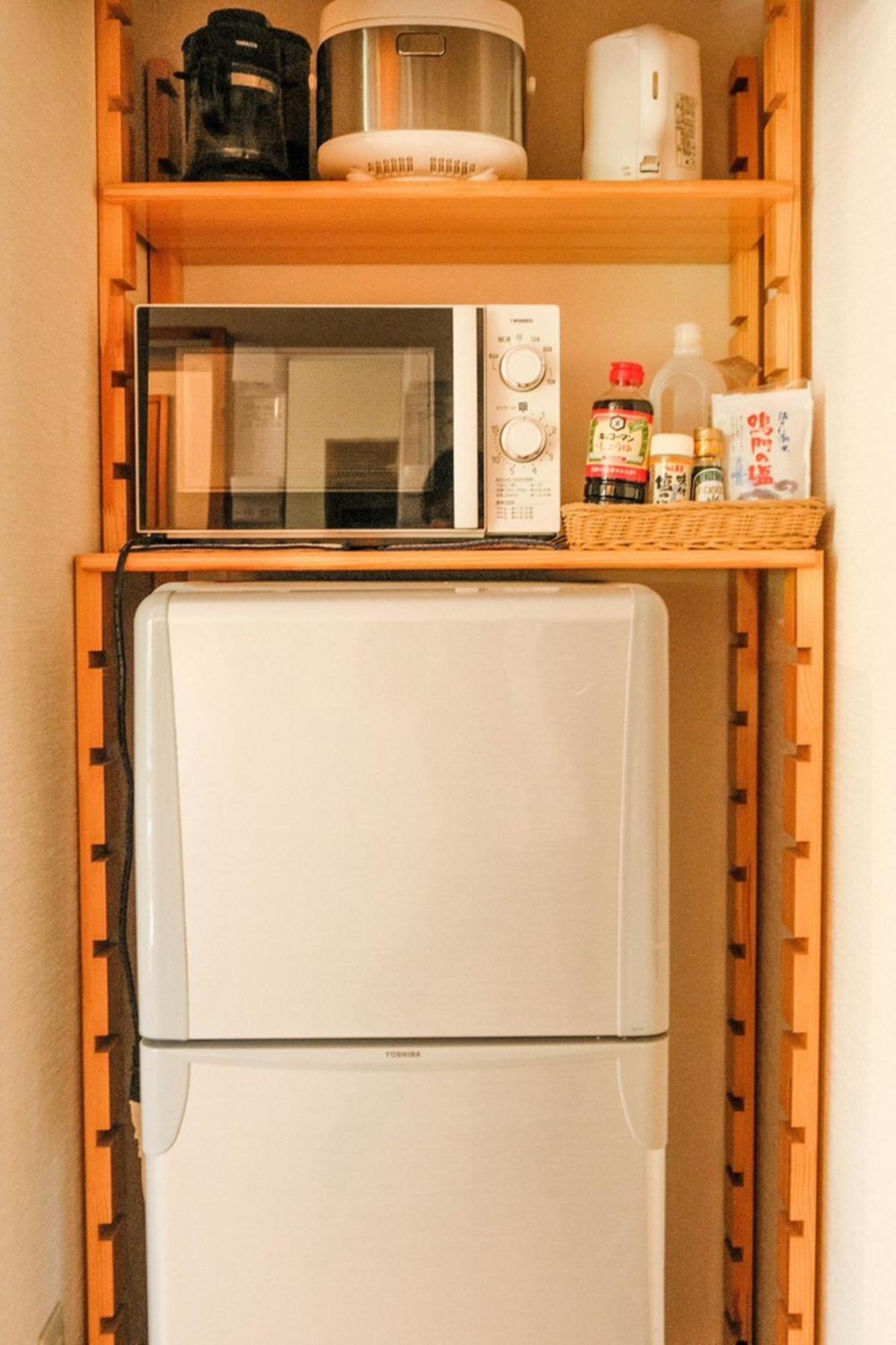 Traditional Apartment Takamatsu Guesthouse Pokój zdjęcie