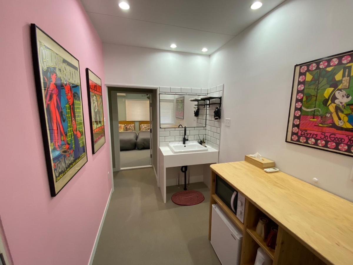 Traditional Apartment Takamatsu Guesthouse Zewnętrze zdjęcie