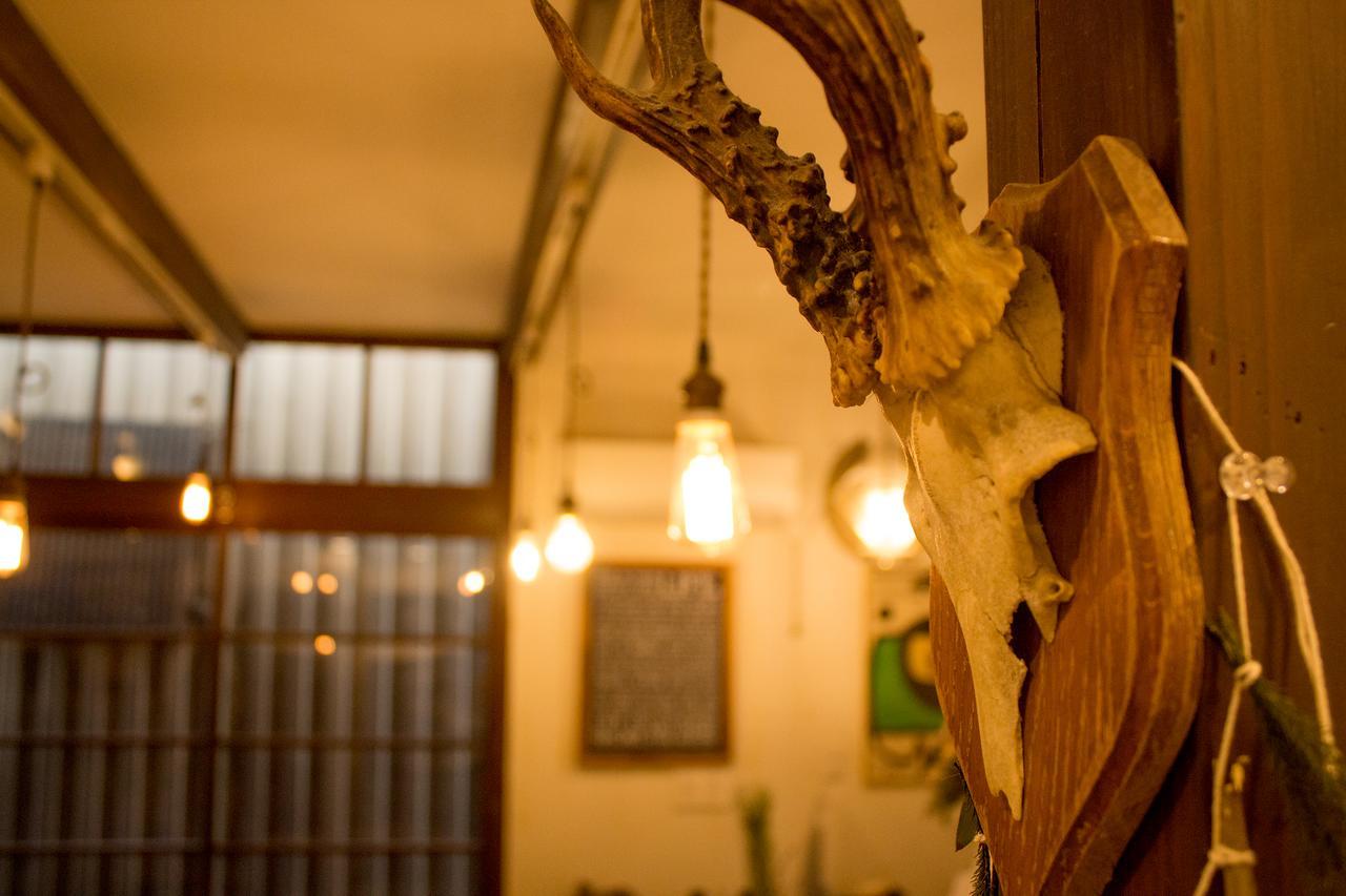 Traditional Apartment Takamatsu Guesthouse Zewnętrze zdjęcie